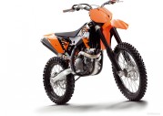 KTM 505 SX-F